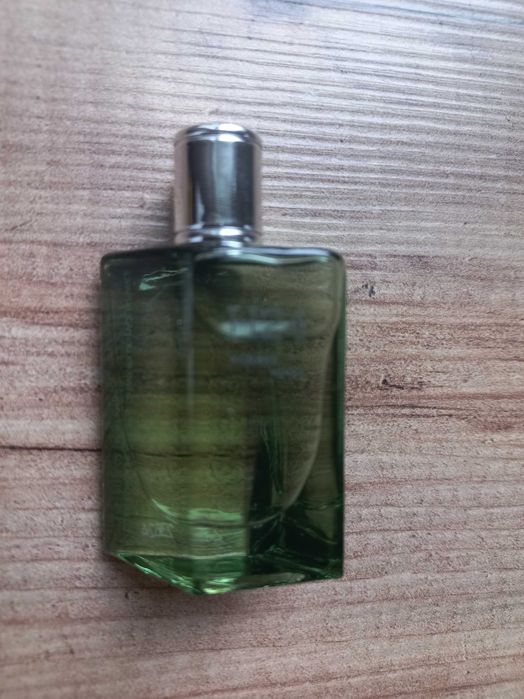 Zestaw perfum męskich miniaturek, Walentynki