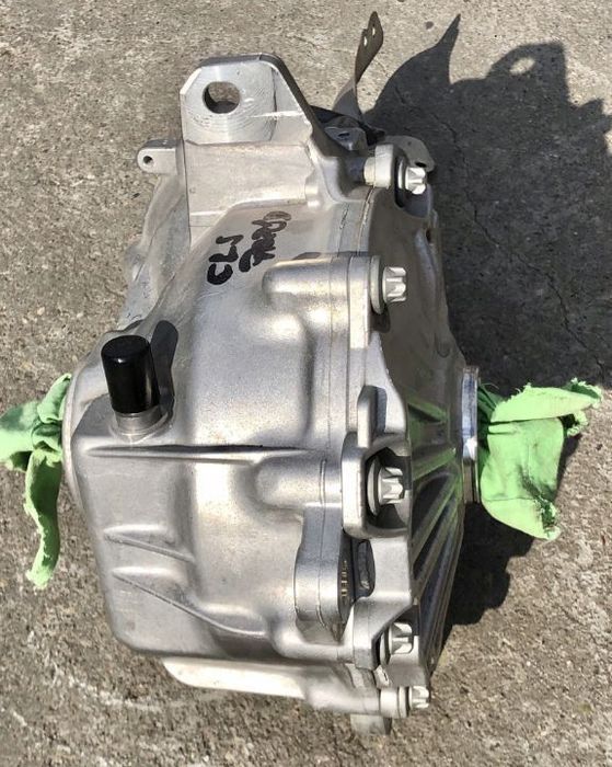 Diferencial frente Mercedes GLC X253 CLS  W257 E W238 W213 W222