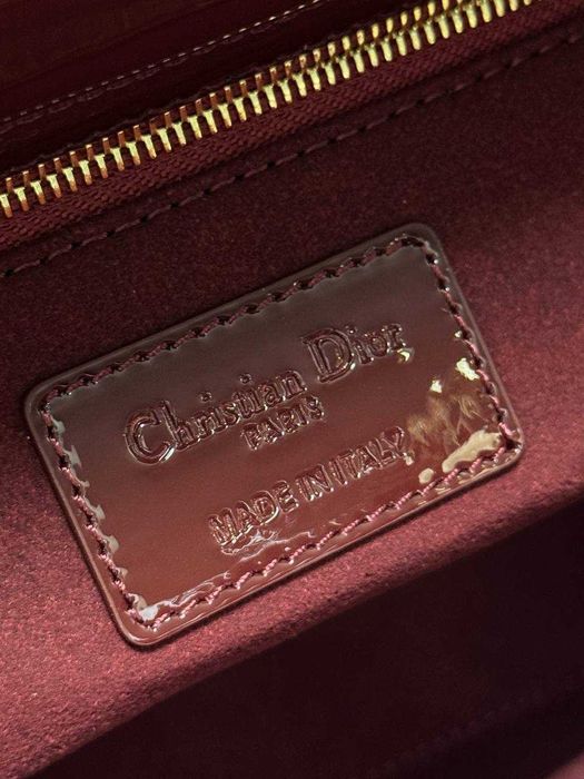 Torebka damska Lady Dior