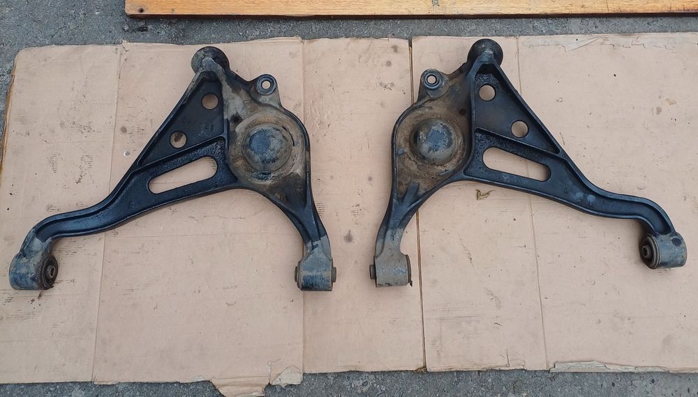 Рычаг рычаги suzuki grand vitara 98-06 важіль сузукі гранд вітара