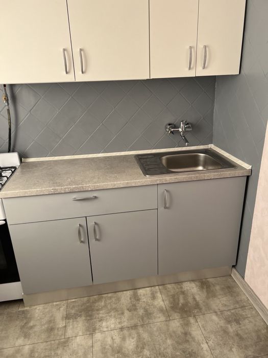 Кухня та комплектуючі б\у