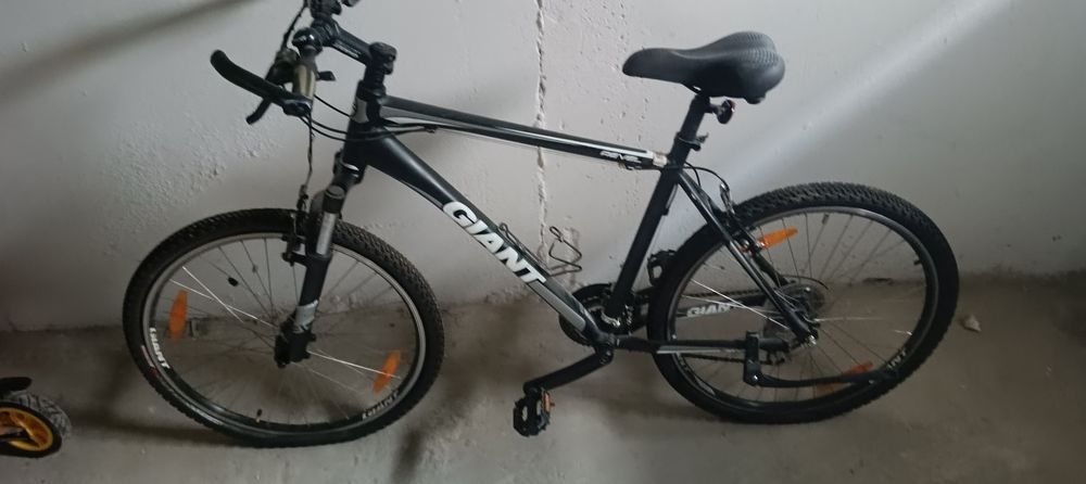 Rower Giant Revel 26cali koła Rama L
