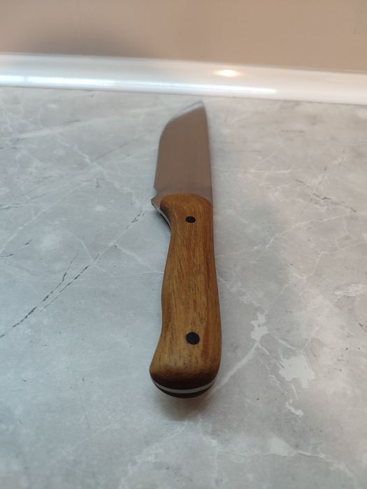 Nóż ręcznie robiony NCV1