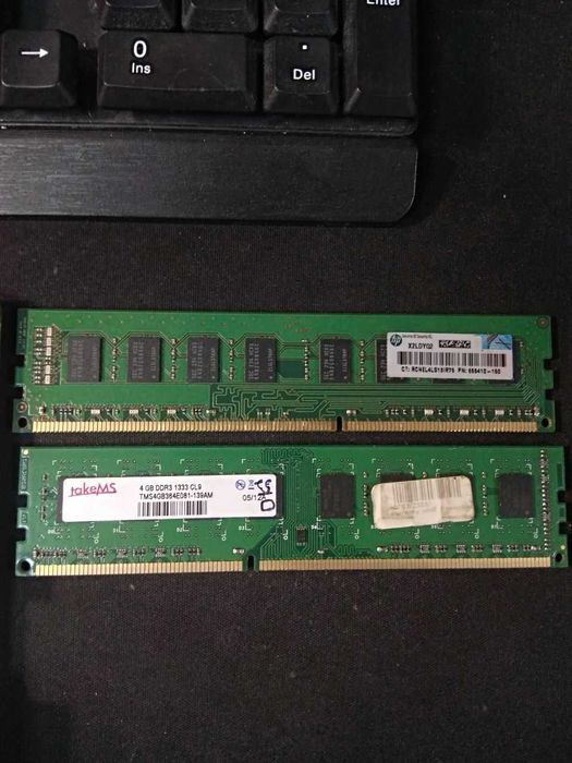 Продам ПК (P8H61-MX - INTEL PENTIUM G870 3.1GHz)
