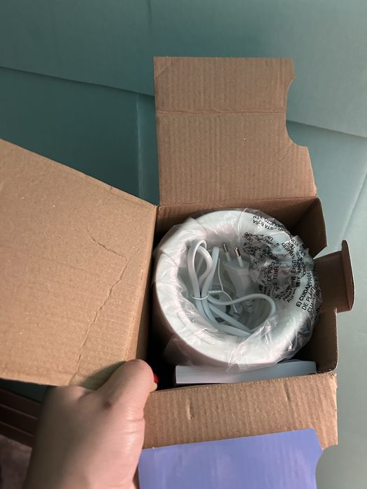 Aquecedor de biberão