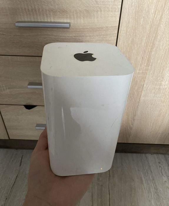 Router Apple AirPort Extreme a1521