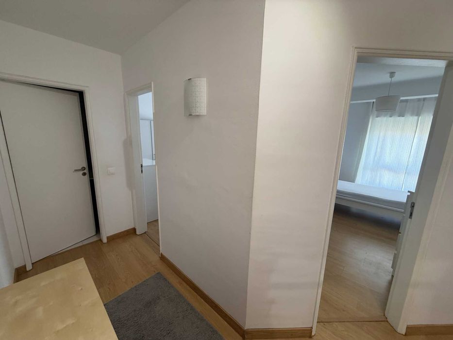 Quartos para estudantes - FCT NOVA e Egas Moniz - Monte de Caparica