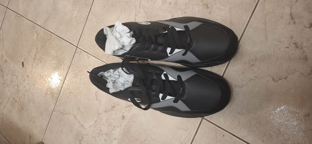 Champion Ténis Novo