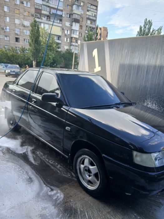 Ваз 2110 обмен на мото на авто