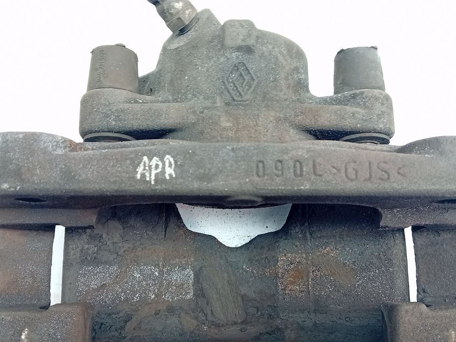 Pinça travão / maxila de travão frente esquerda RENAULT Megane III (BZ