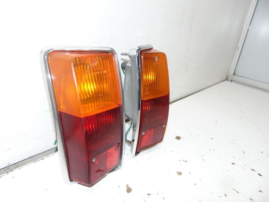 Mini 1000 farolins " nova de stock antigo
