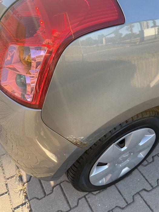 Suzuki Swift 1.3 92 KM / 5 drzwi/ klimatyzacja