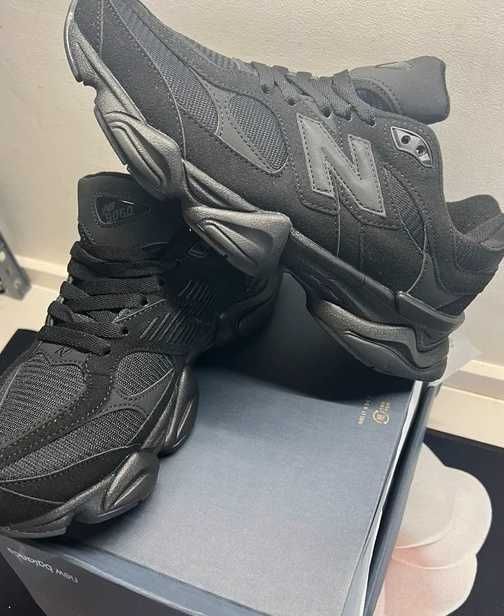 Nowe buty New Balance 9060. Oryginalne, wygodne. Z pudełkiem.