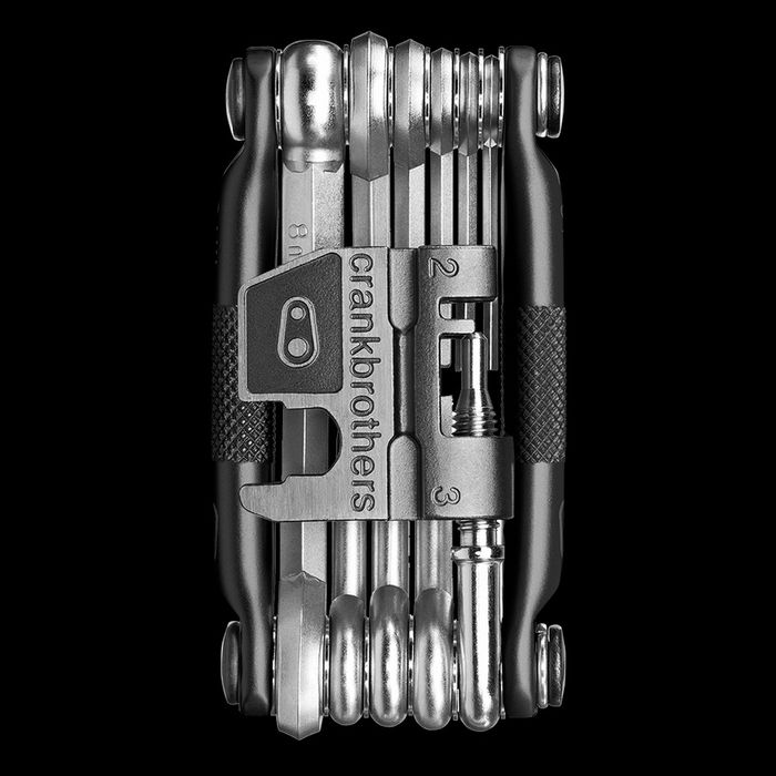 Crank Brothers Y15/Y12/M17 Bicycle Multi Tool/мультитул для велосипеда