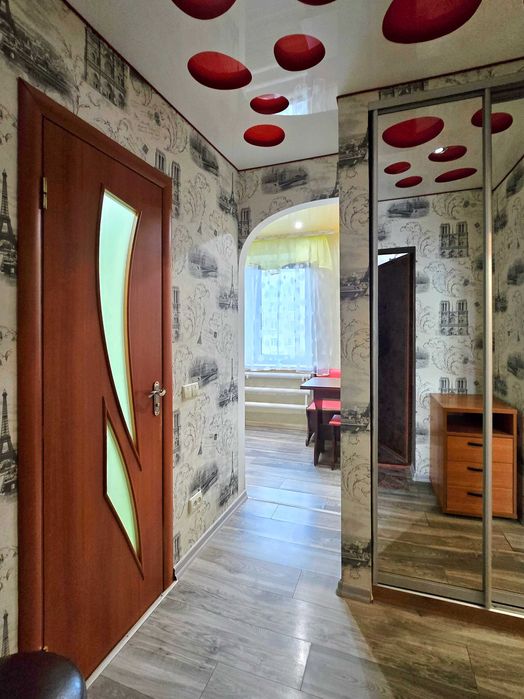 Продаж 1к квартири на Раківці | наб.Л.Дніпрова,54а