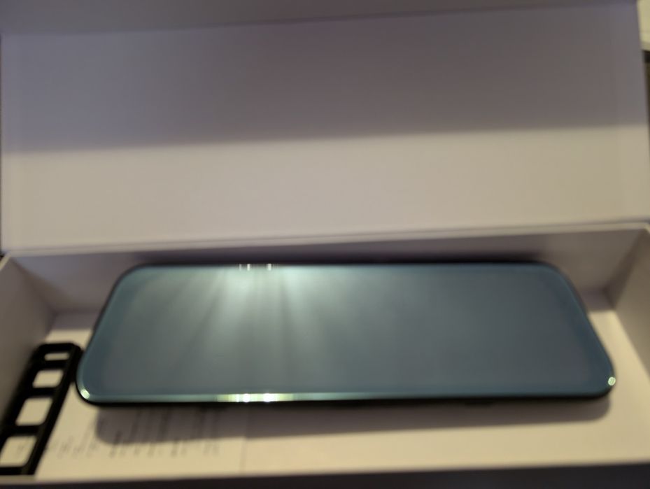 Дзеркало  відеореєстратор з камерою заднього виду