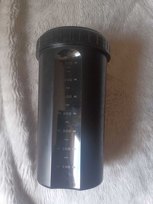 Shaker Power To Win 700 ml