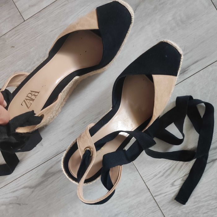 Zara koturny r 39 hit piękne