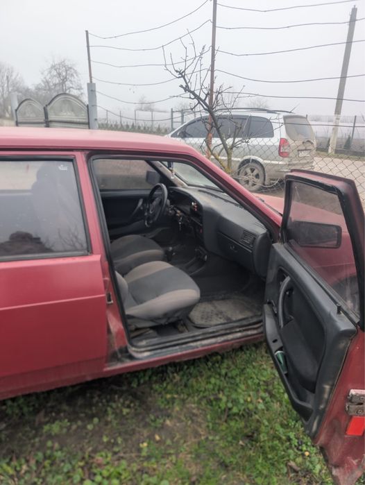 Продам Ваз 2109 1993 рік