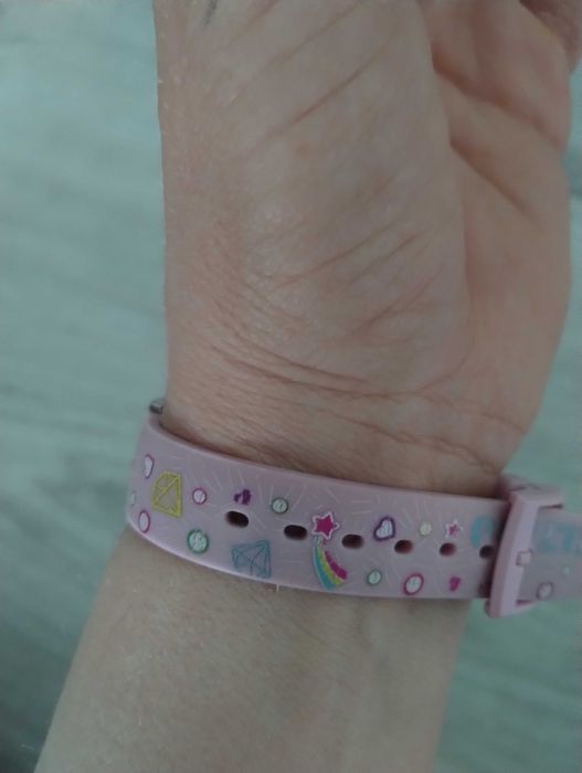 zegarek dziecięcy, dla dziewczynki Calypso K5776