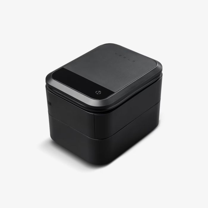 Компрессор підкачки Тесла оригинал нові