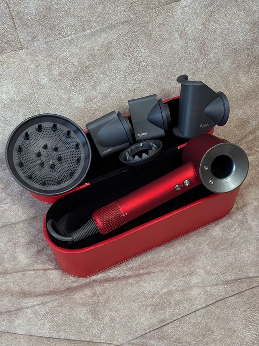 ‼️Подарунок‼️ фен дайсон новий не користувалась Універсальний стайлер