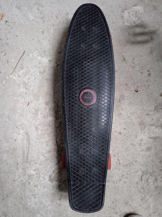 Продам пенніборд