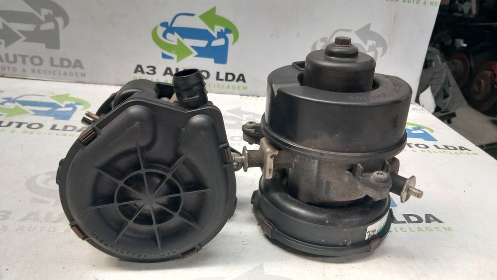 Bomba de ar SMART City-Coupé 450