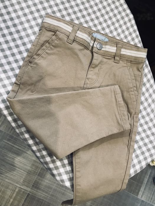 Дуже стильні нові штани але без бірки