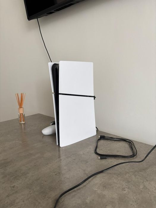 PlayStation 5 Slim Digital Edition (1TB) | Ідеальний стан |