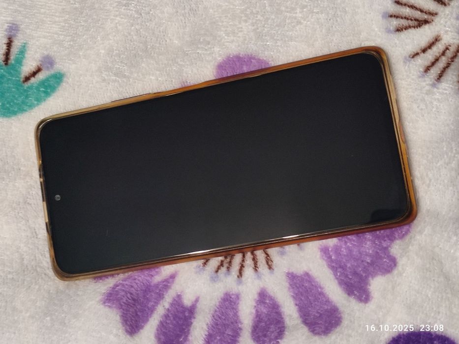 Редми нот 10 про