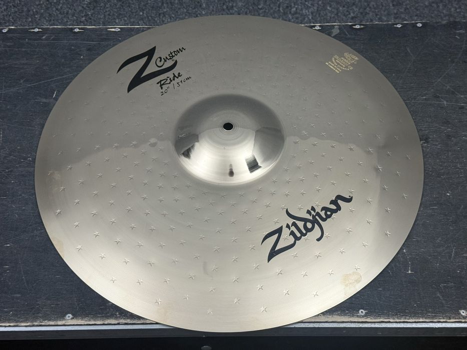 ++ Zildjian Z Custom Ride 20 - Talerz KLASYK PERKUSJA ++