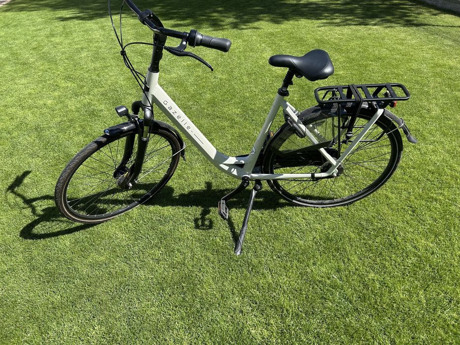 Rower Miejski Gazelle