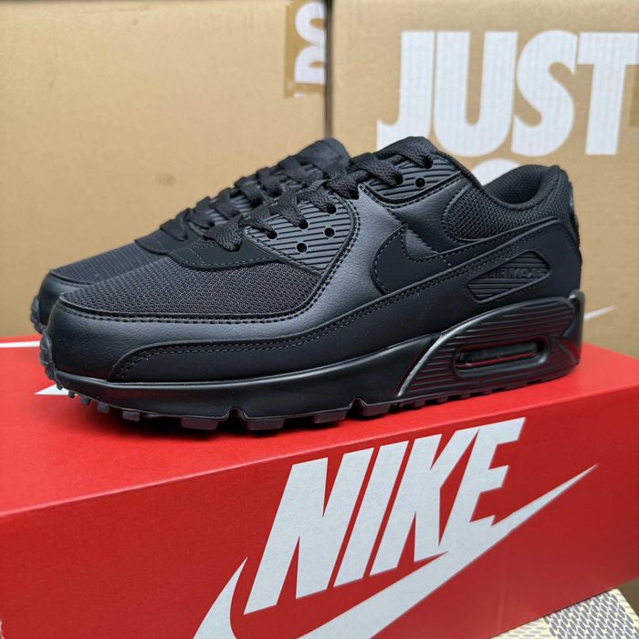 Nike Air Low 90MAX Black R.41