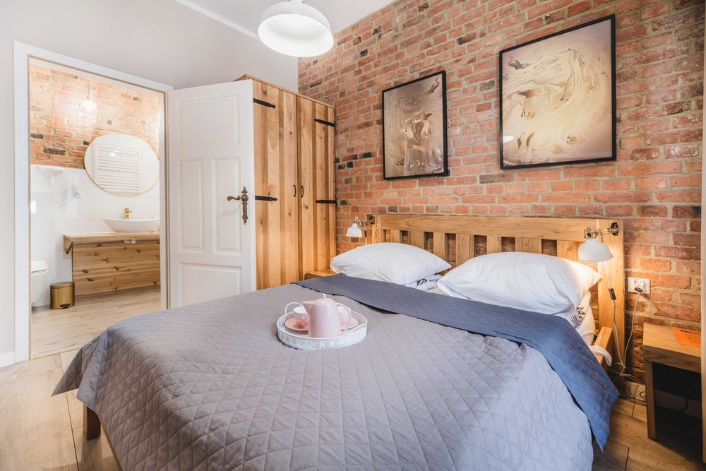 Apartament 36 m2 Stare Miasto - Centrum Toruń super lokalizacja