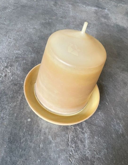 Poidla na wodę dla zwierząt