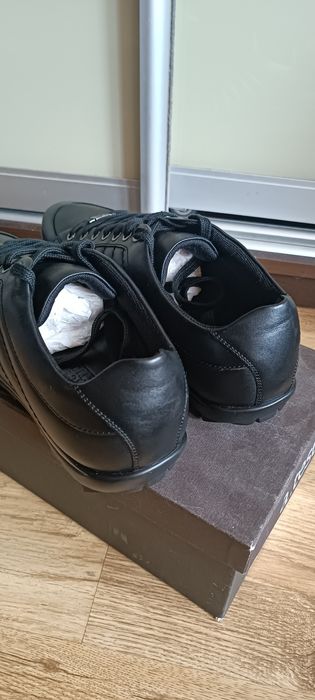 Кеди чоловічі Versace Collection