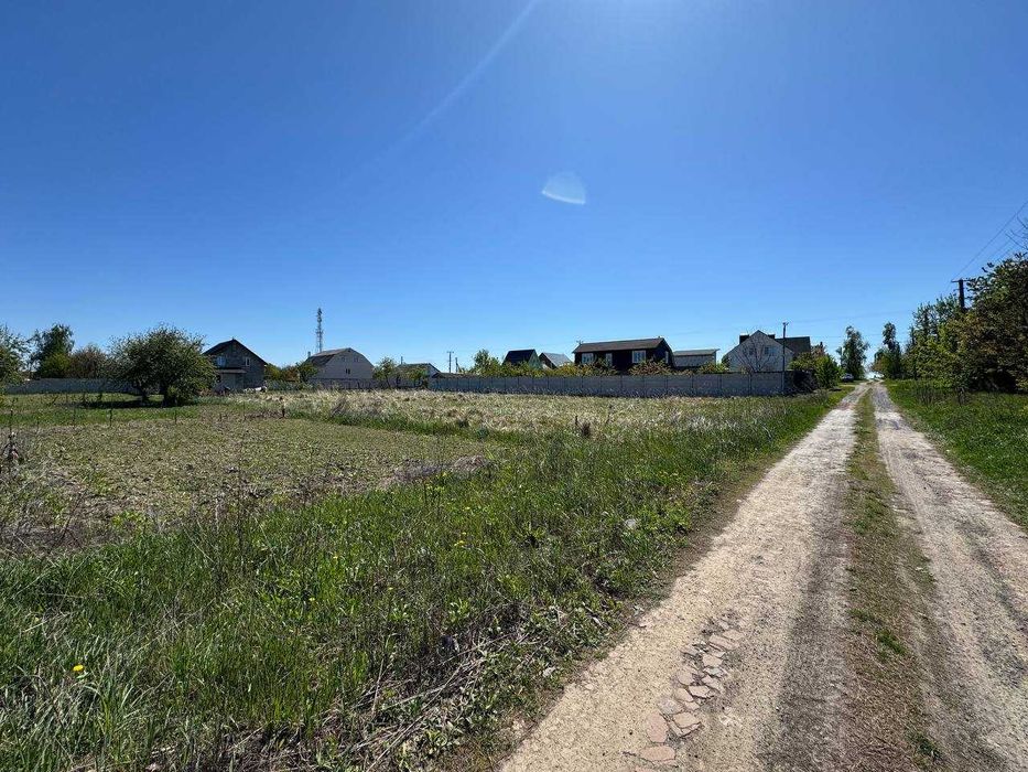 Земельна ділянка в Старому Білоусі