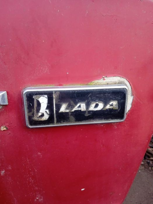Бампера на ВАЗ-2105-09-099-,2106-Канадка!