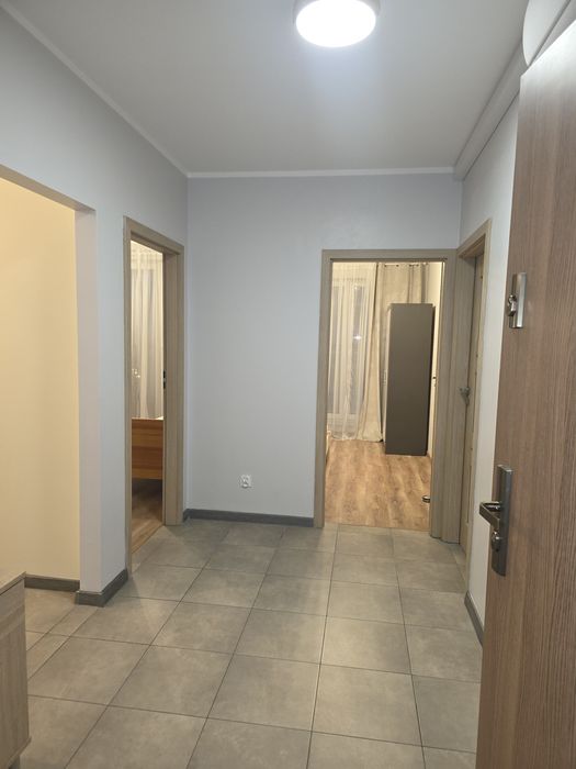 Mieszkanie – Wrocław, Ołbin - Widok 2