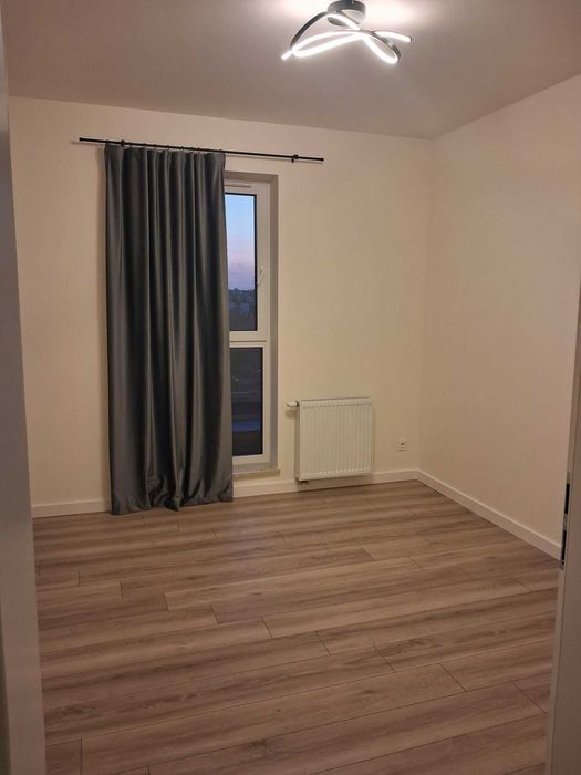 Apartament Dąbrowskiego