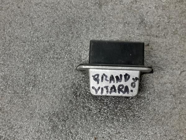 Resistência da chauffage / sofagem SUZUKI Grand Vitara I (FT, HT)