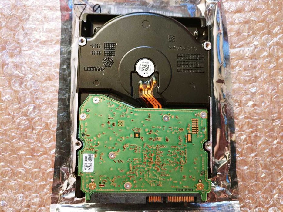 Жесткий диск Western Digital 14 TB WD140EDFZ 14 Тб SATA NAS HDD