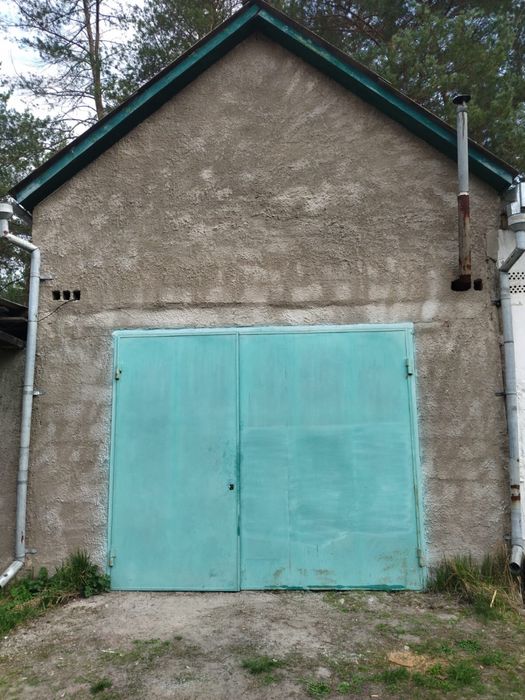 Продам Гараж Зарічне ТОРГ