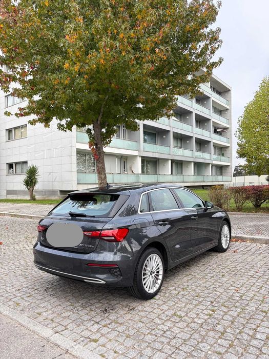Audi A3 Plug-In (Oportunidade Garantida) — photo 3