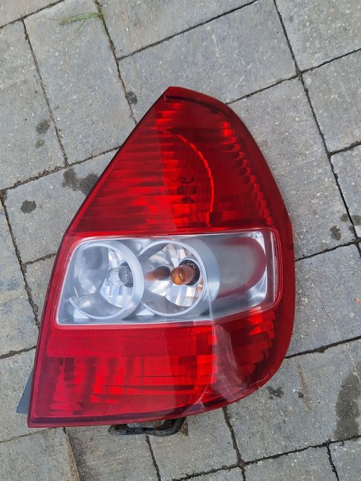 Lampa honda jazz 2