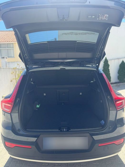 Volvo C40