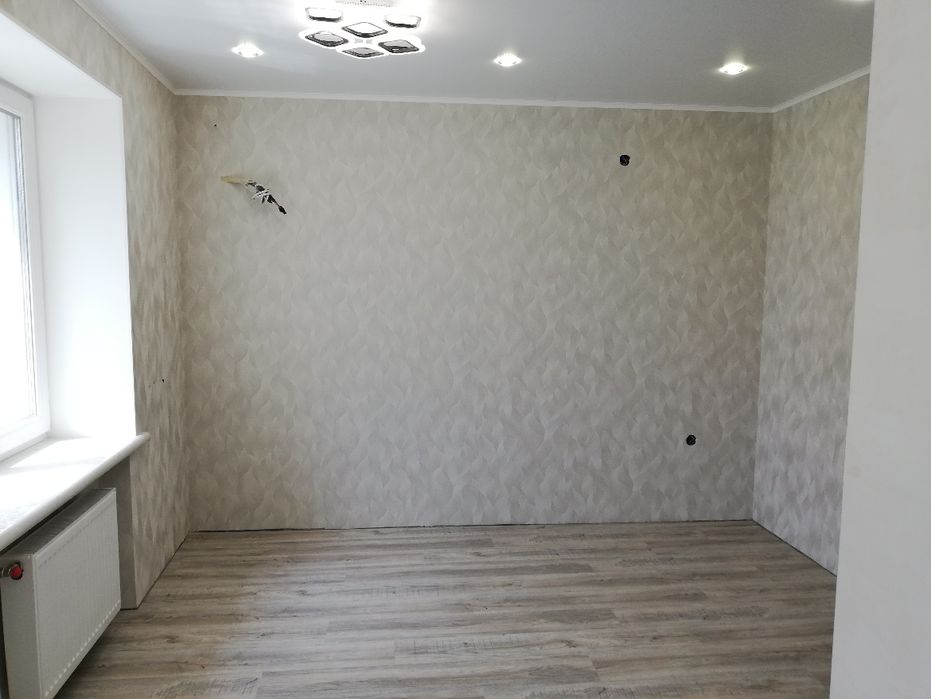 Натяжные потолки Николаев