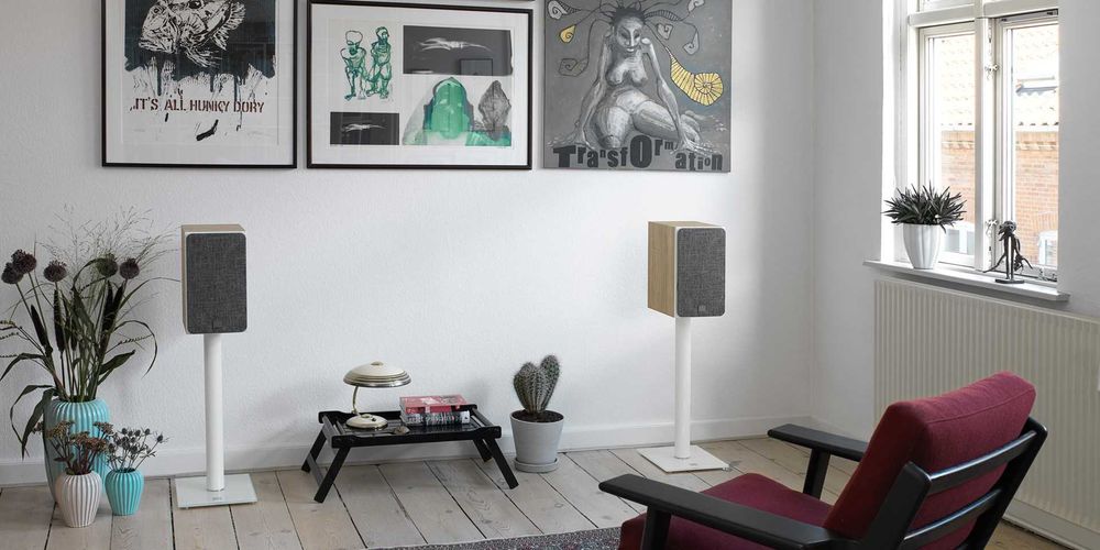 Głośniki Dali Oberon 3 nowe gwarancja 5 lat