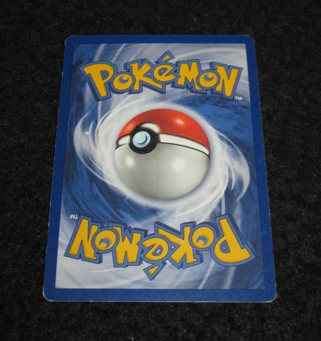 Carta Pokémon Voltorb 67/102 Pokemon 40 PS